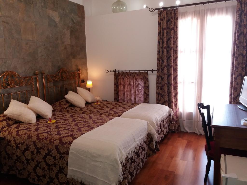 Hotel Segles - Turismo De Interior 캄포스 외부 사진