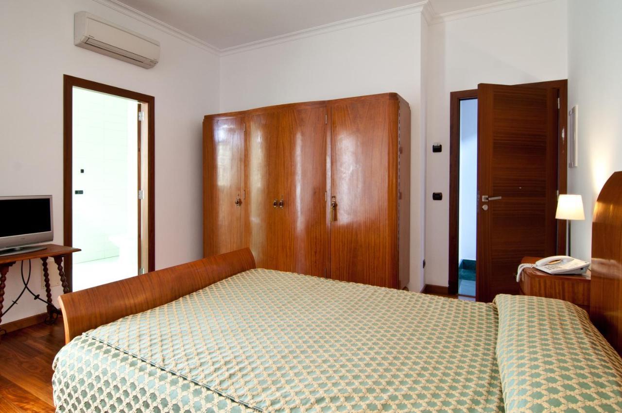 Hotel Segles - Turismo De Interior 캄포스 객실 사진